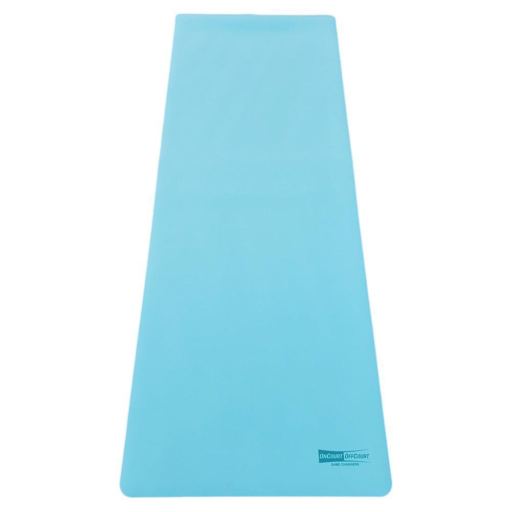 Get-A-Grip Yoga Mat Training ONCOURT OFFCOURT Teal