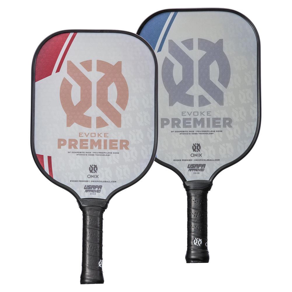Evoke Premier Pickleball Paddle Pickleball Paddles ONIX