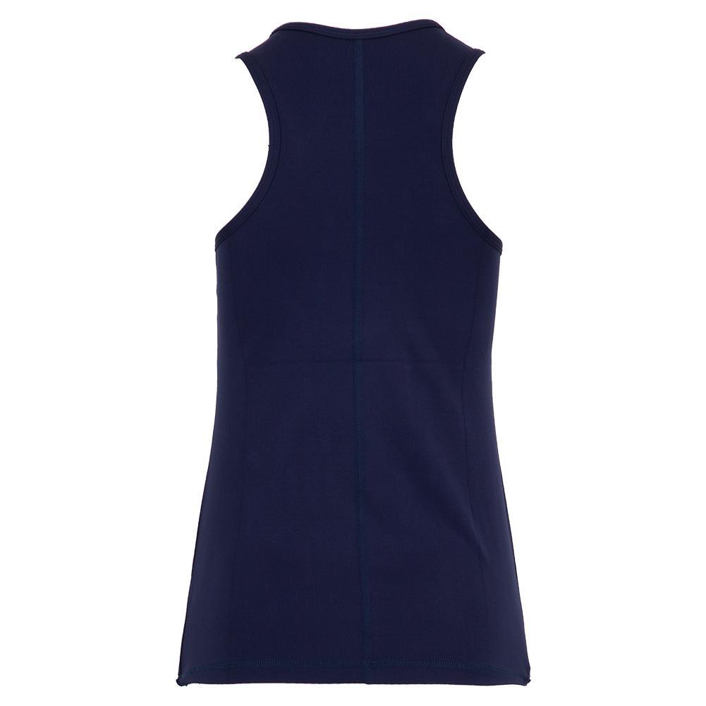 Women's UV Tennis Tank Womens Apparel SOFIBELLA