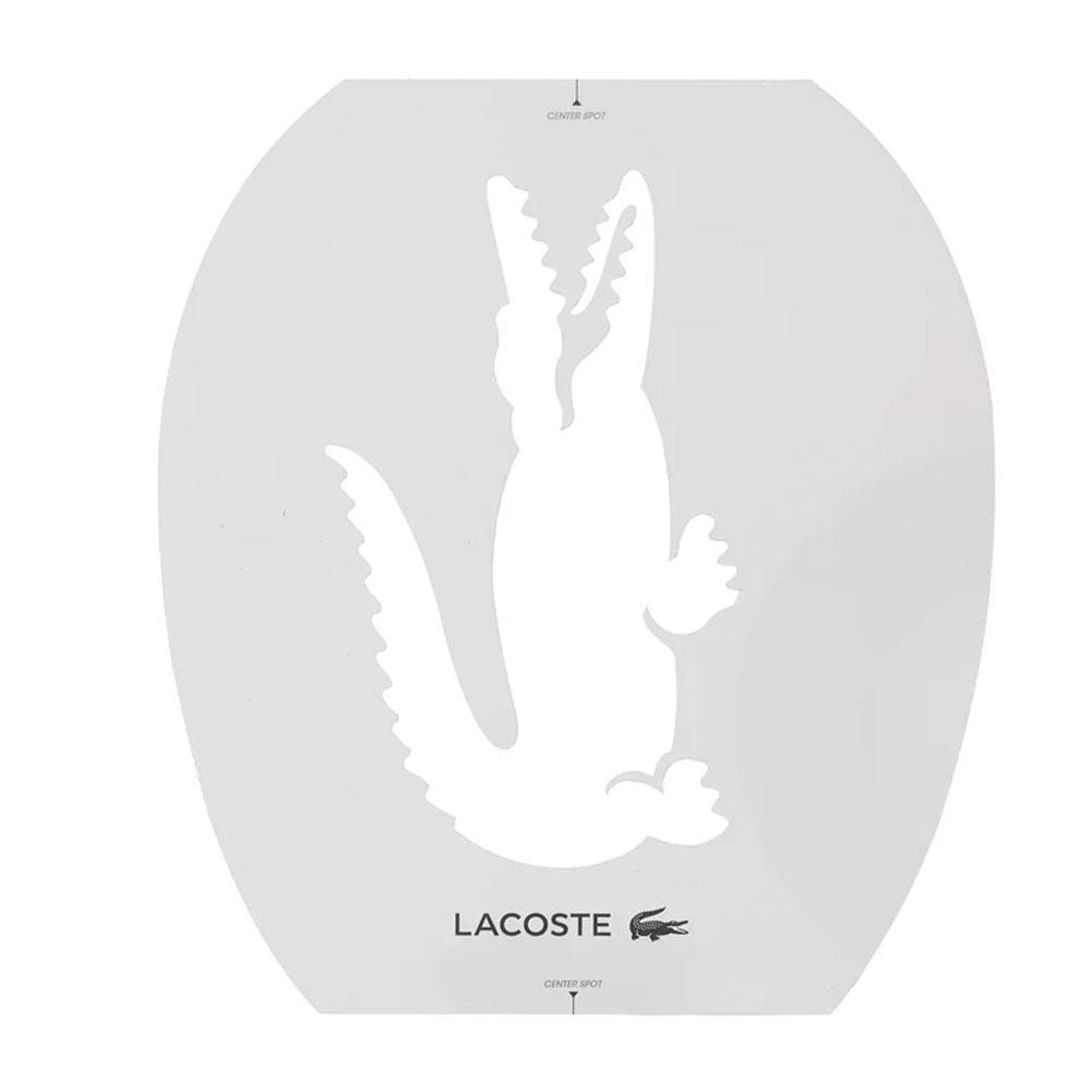 Croc Stencil Other Accessories LACOSTE Default Title