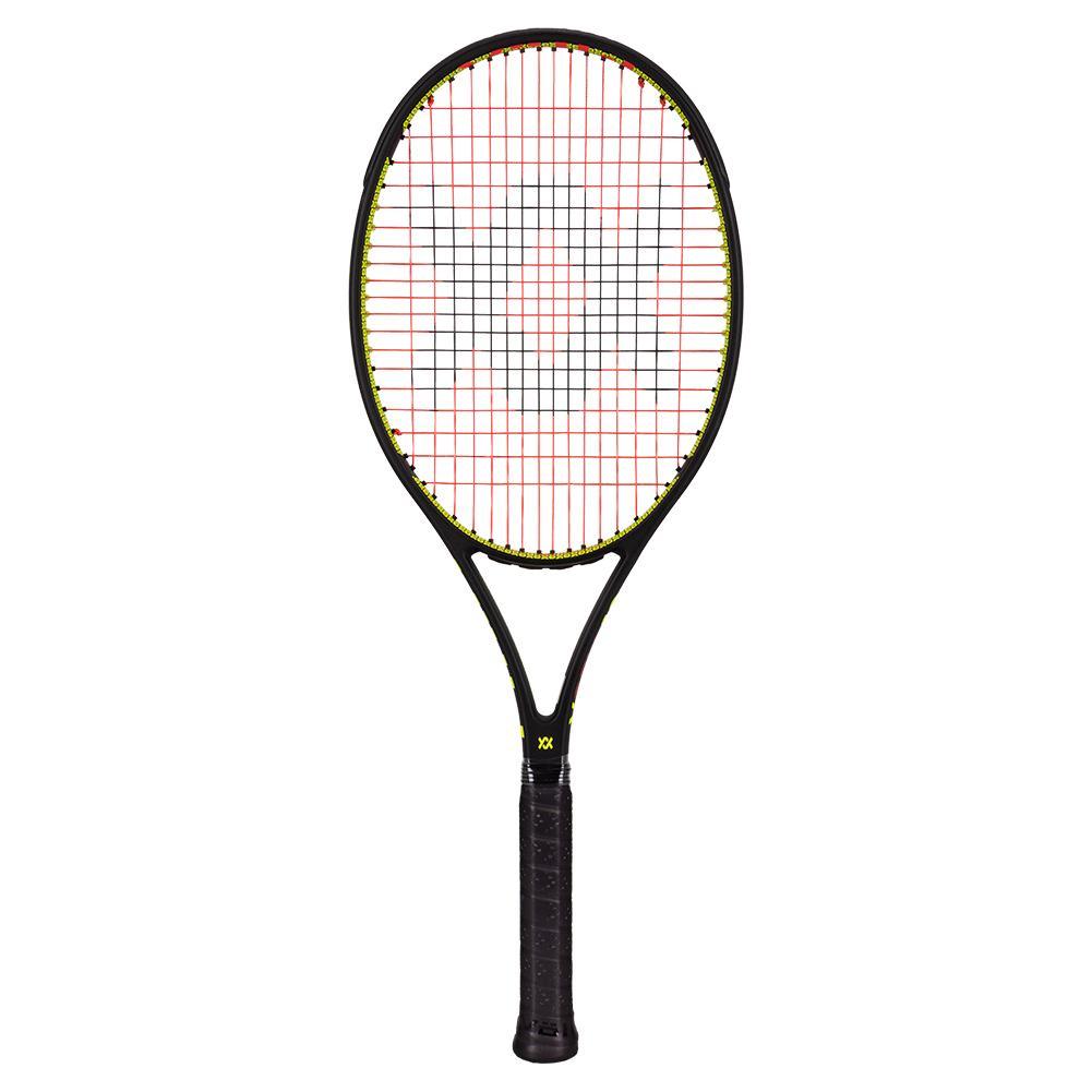 V-Cell 10 320g Tennis Racquet Racquets VOLKL 1 - 4 1/8