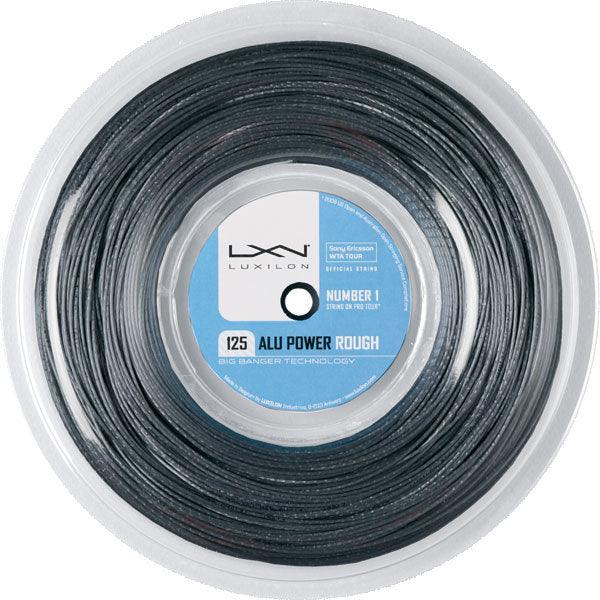 Big Banger ALU Power Rough 17G 720 Reel Strings LUXILON Default Title