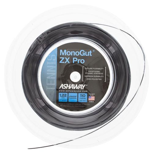 Monogut ZX Pro 17 360 Foot Tennis String Reel STRINGS ASHAWAY