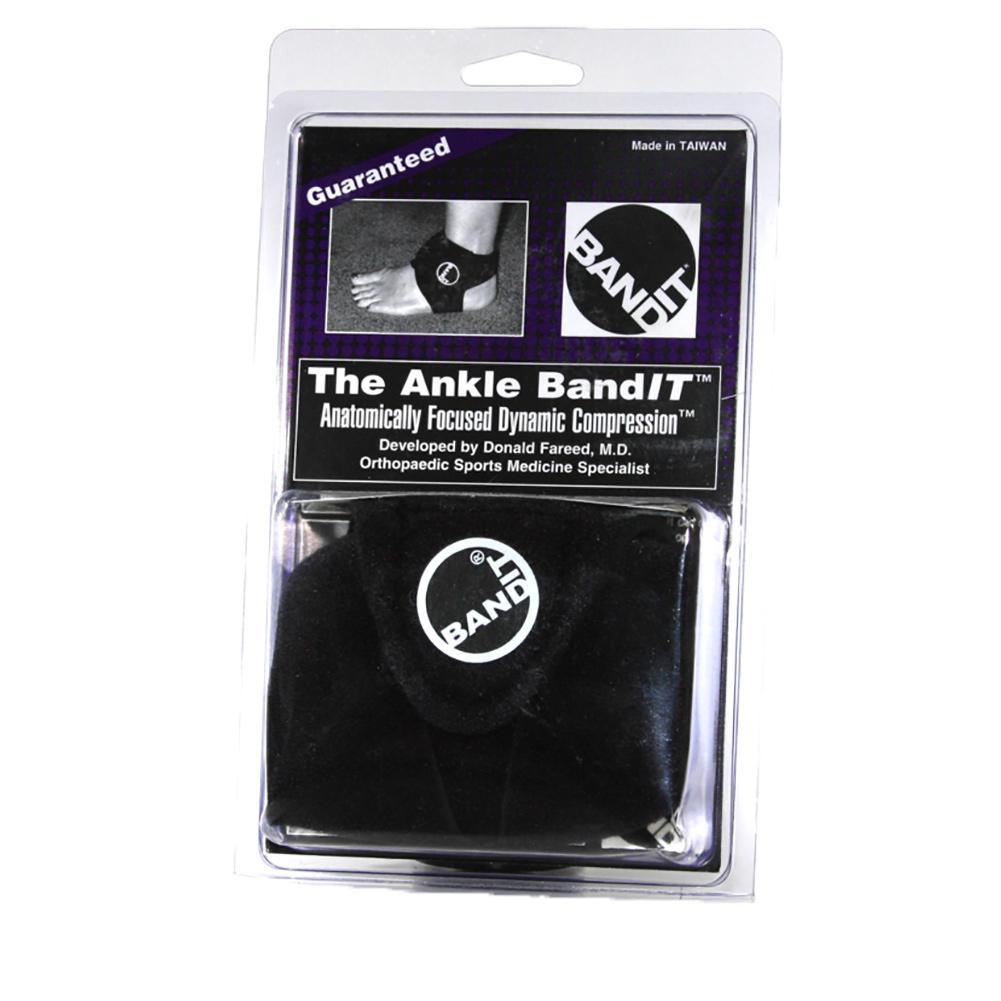 Pro Band Ankle BandIT Ankle Band Sports Medicine PRO BAND SPORTS