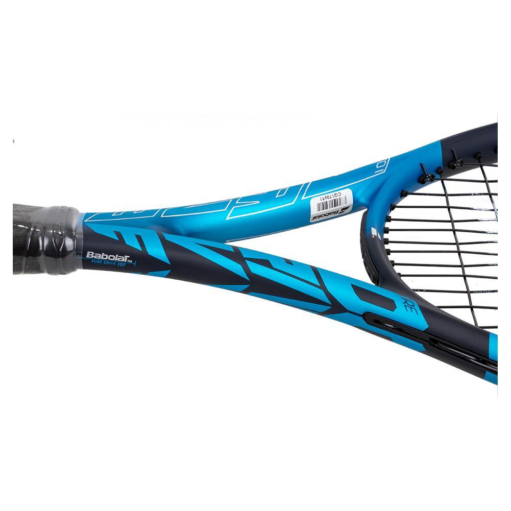 2021 Pure Drive 107 Tennis Racquet Racquets BABOLAT