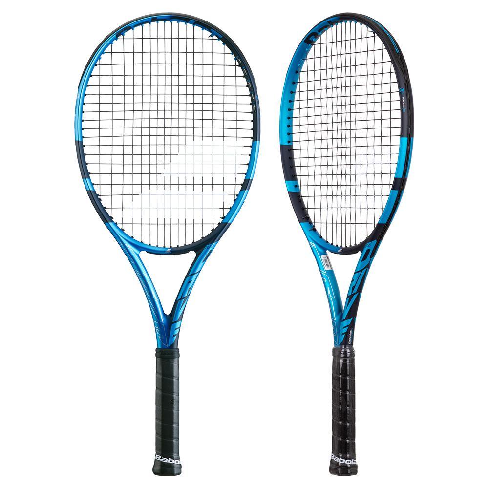 2021 Pure Drive 107 Tennis Racquet Racquets BABOLAT
