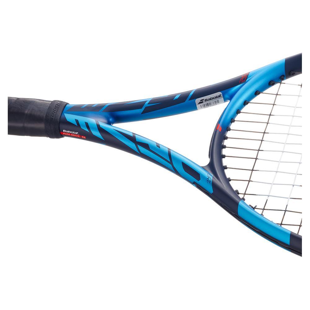 Pure Drive 98 Tennis Racquet Tournament Gear BABOLAT