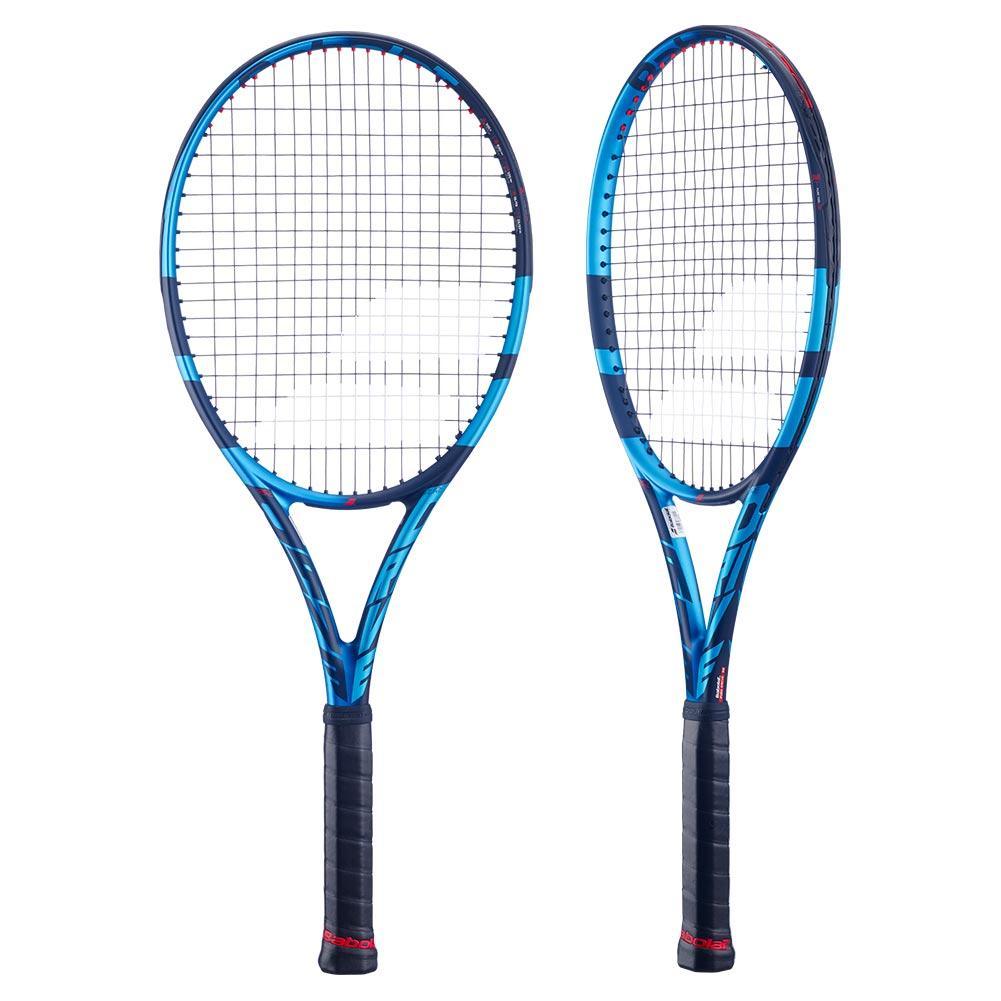 Pure Drive 98 Tennis Racquet Tournament Gear BABOLAT