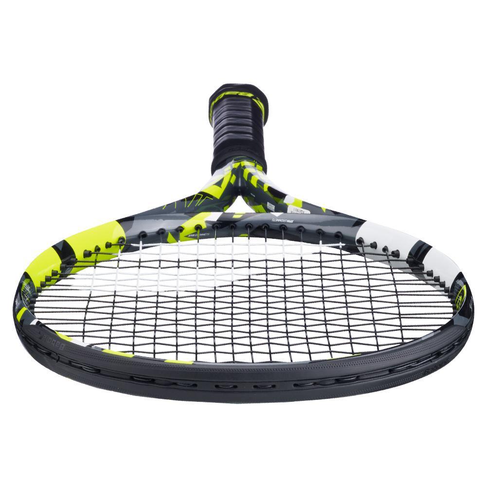 Pure Aero 2023 Tennis Racquet Tournament Gear BABOLAT