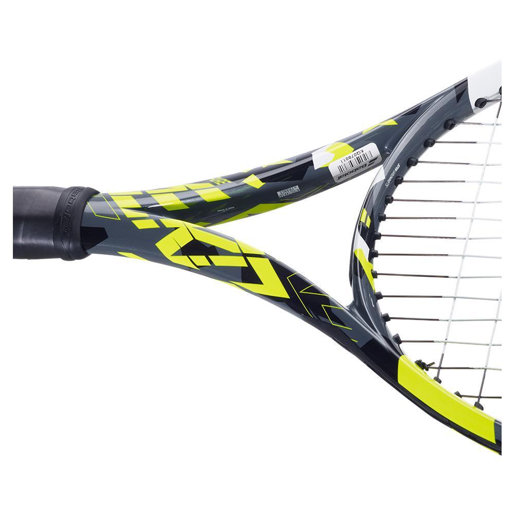 Pure Aero 2023 Tennis Racquet Tournament Gear BABOLAT