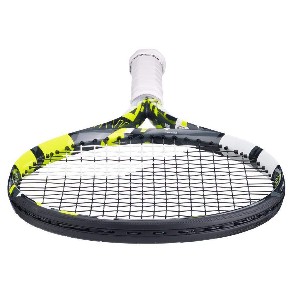 Pure Aero Lite 2023 Tennis Racquet Tournament Gear BABOLAT