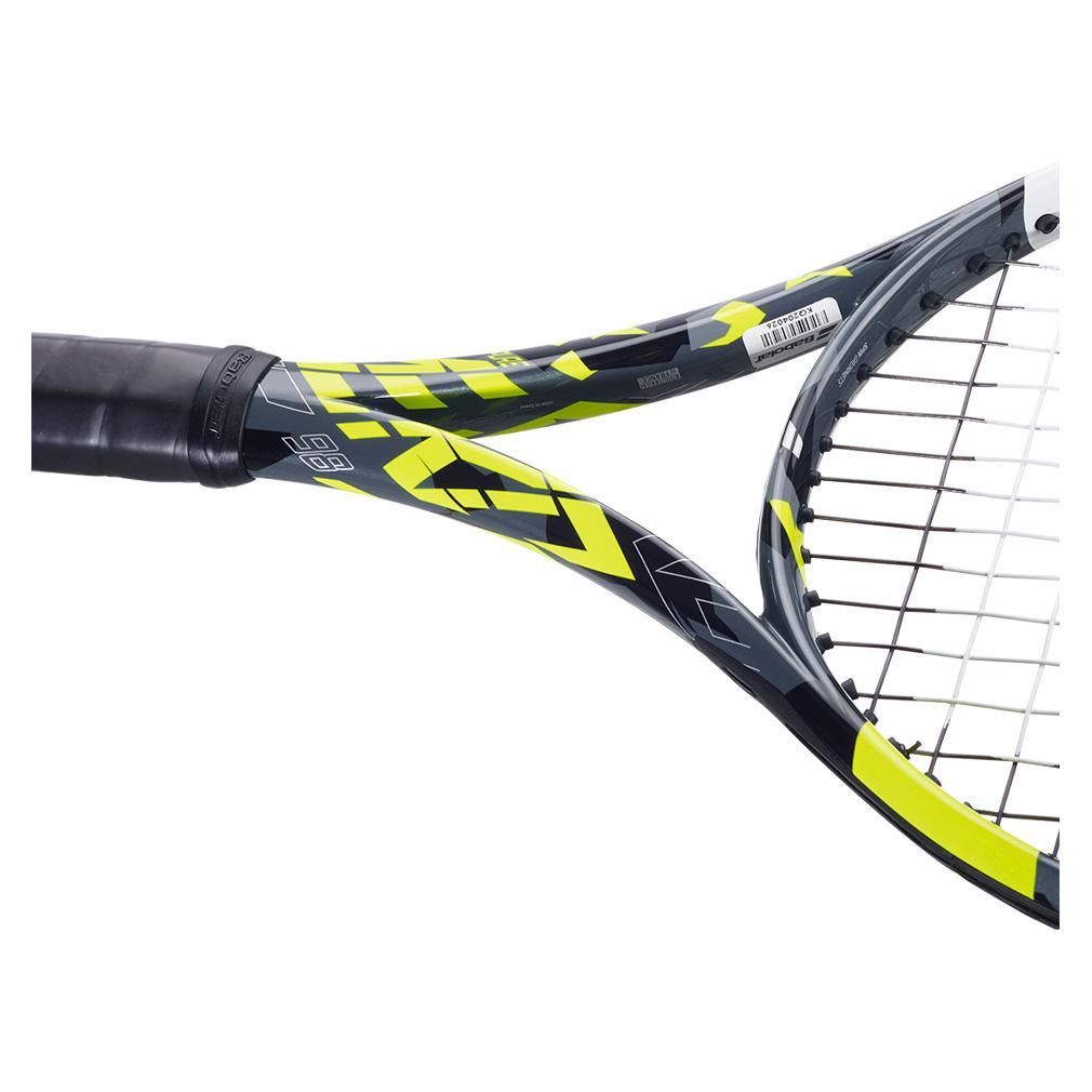 Pure Aero 98 2023 Tennis Racquet Tournament Gear BABOLAT