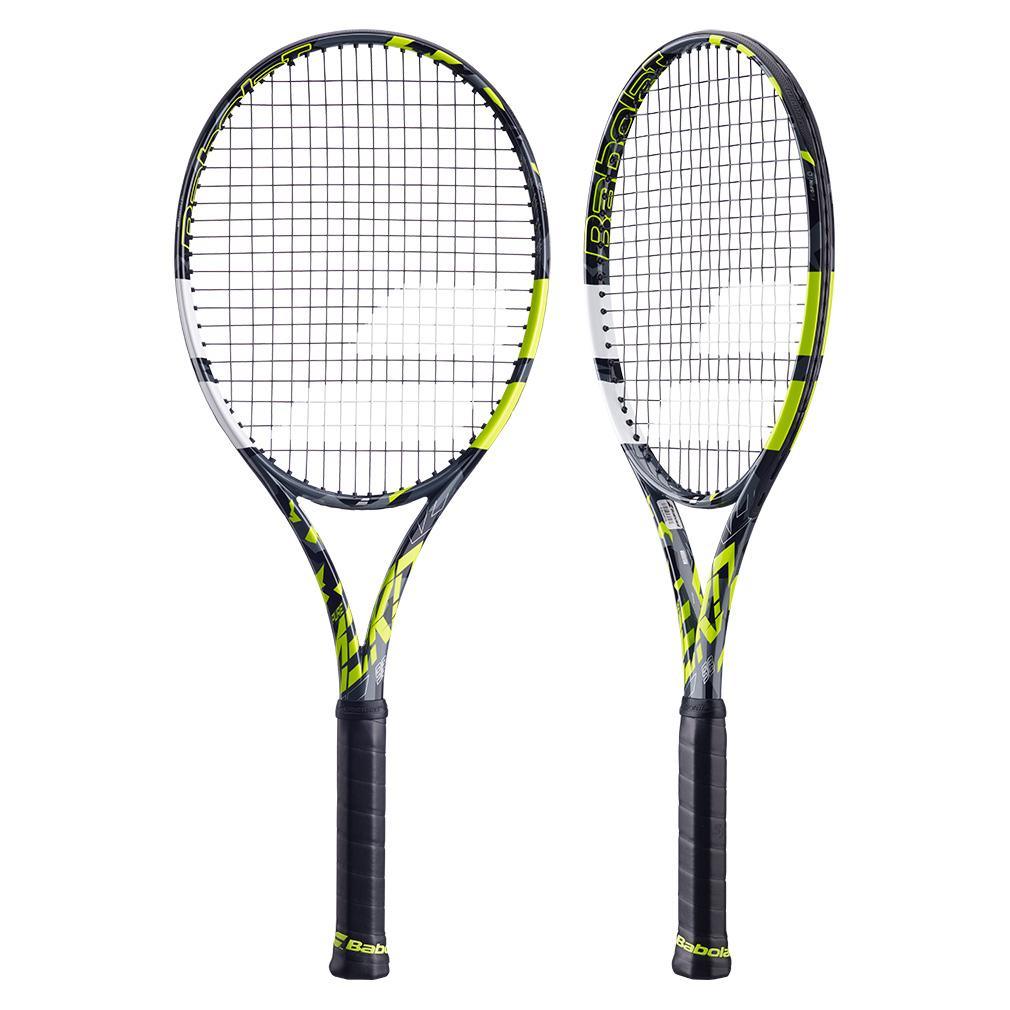 Pure Aero 98 2023 Tennis Racquet Tournament Gear BABOLAT