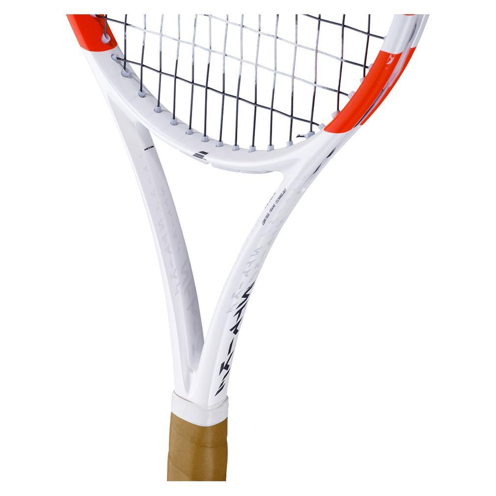 Pure Strike 97 Gen4 Tennis Racquet Tournament Gear BABOLAT