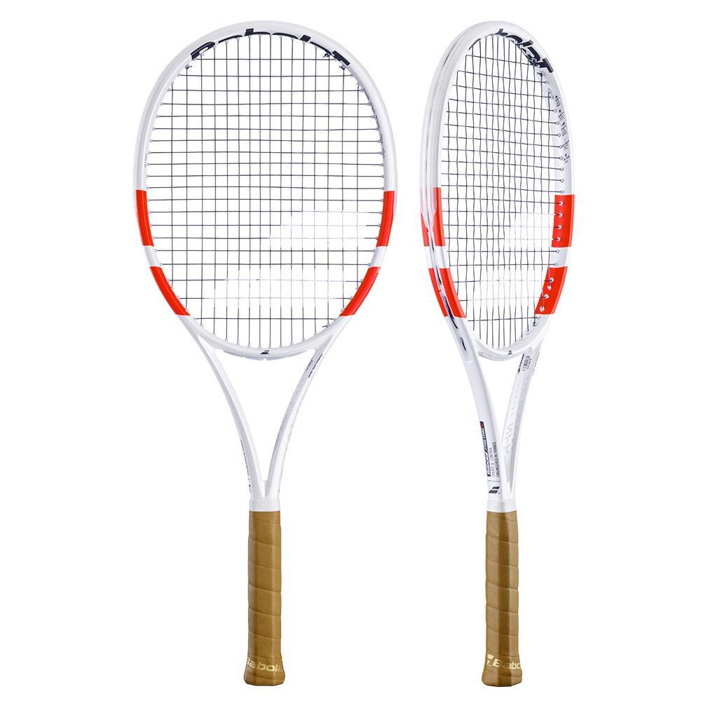 Pure Strike 97 Gen4 Tennis Racquet Tournament Gear BABOLAT
