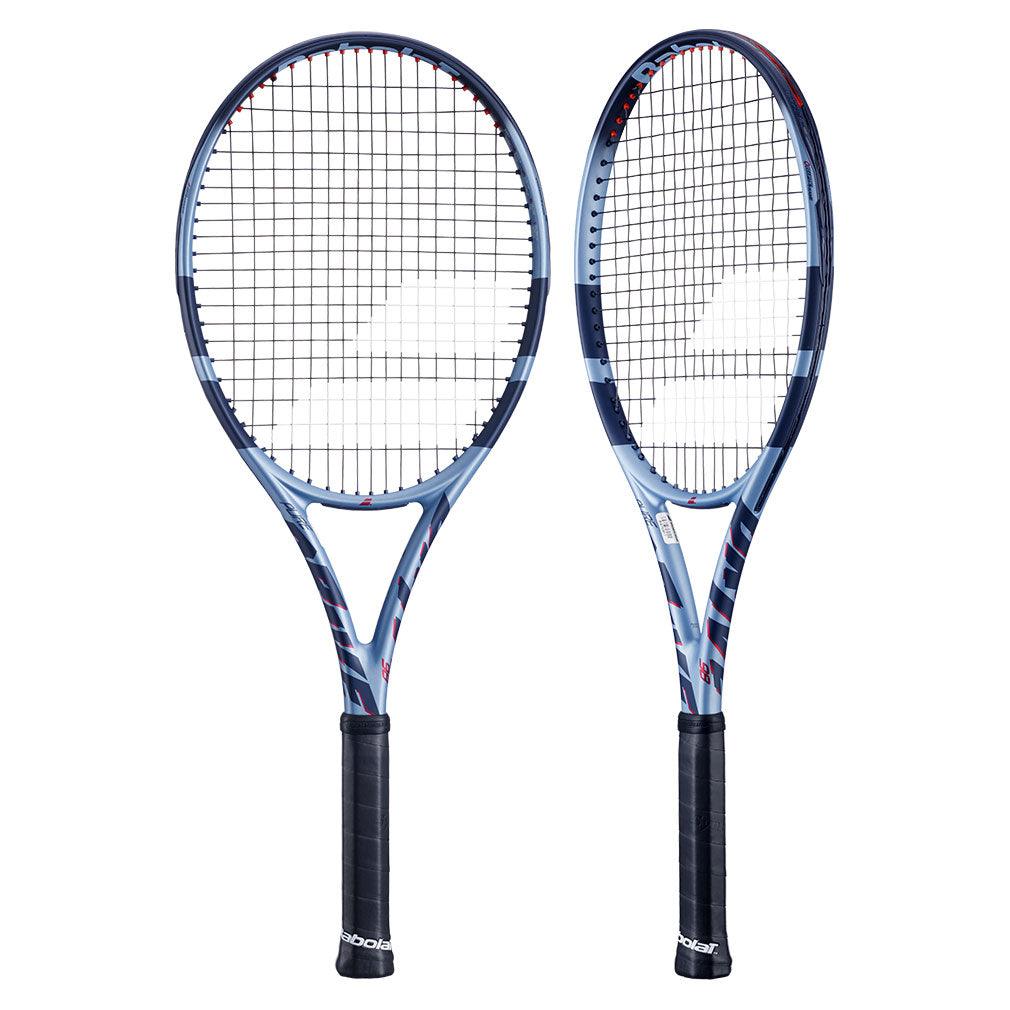 Pure Drive 98 Gen11 Tennis Racquet BABOLAT 1 - 4 1/8 Blue