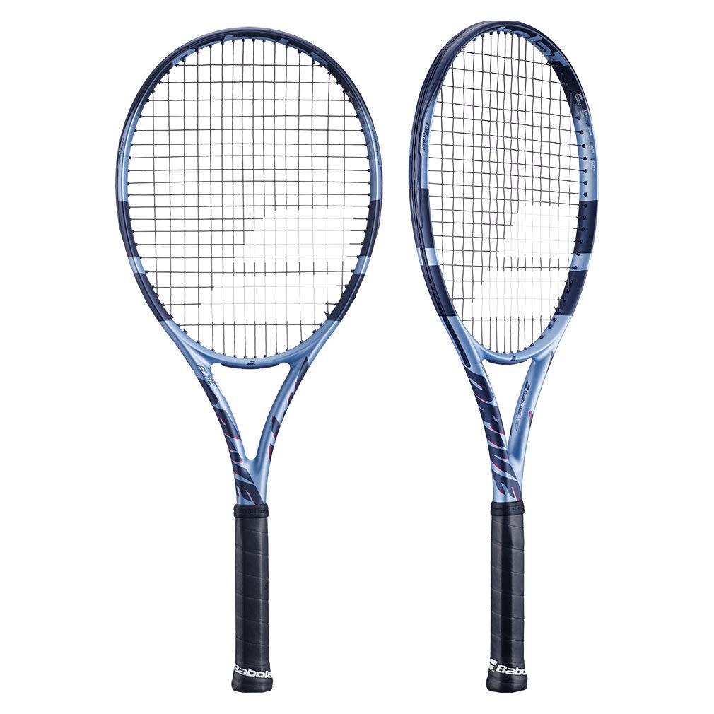 Pure Drive Gen11 Tennis Racquet BABOLAT 1 - 4 1/8 Blue