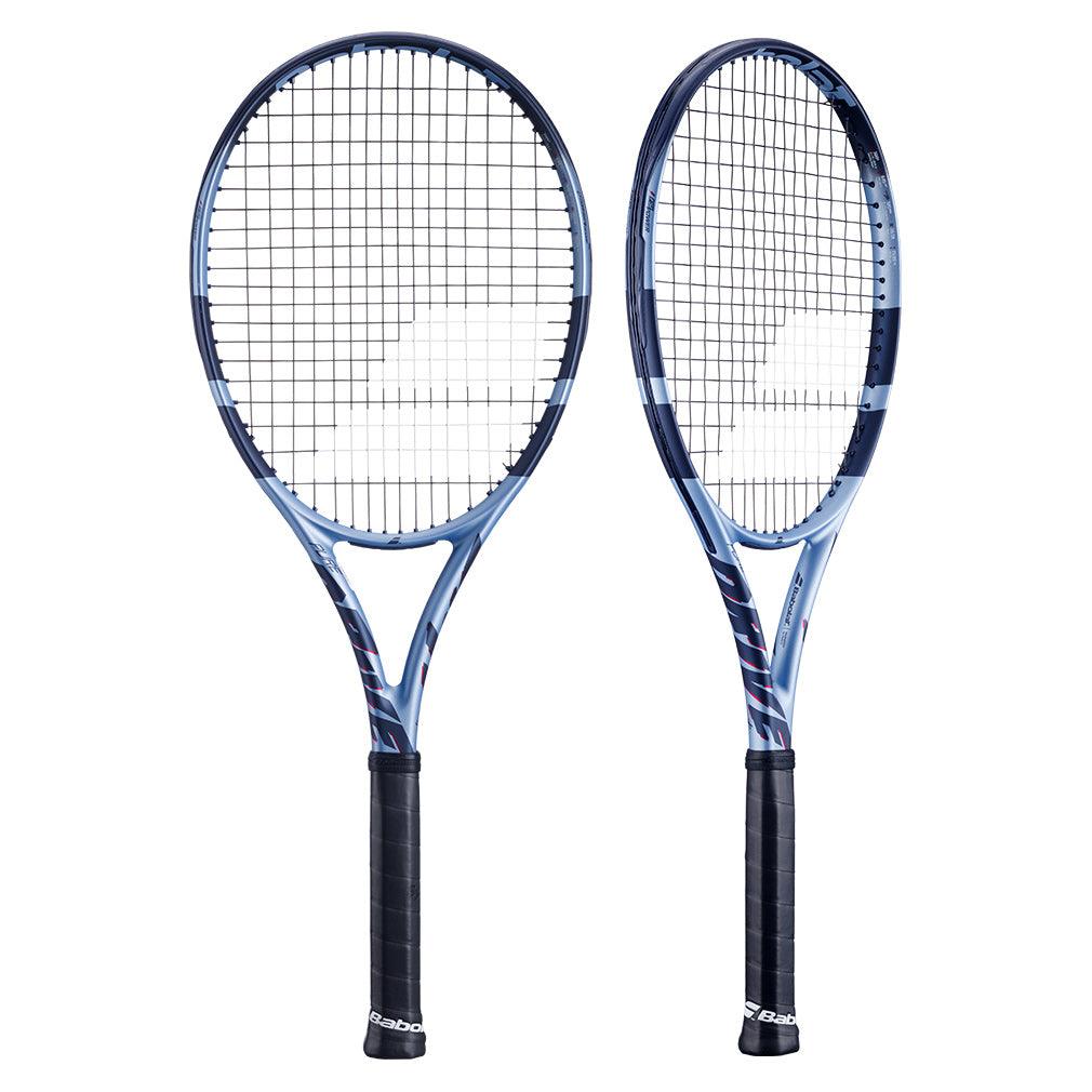 Pure Drive + Gen11 Tennis Racquet BABOLAT 2 - 4 1/4 Blue