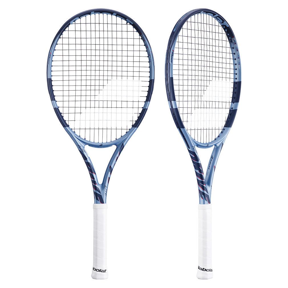 Pure Drive Lite Gen11 Tennis Racquet BABOLAT 0 - 4 0/8 Blue
