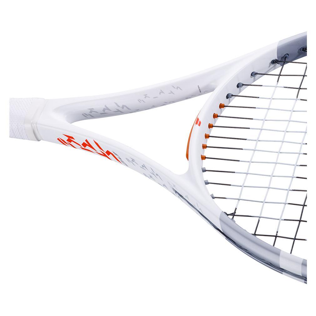 EVO Strike Prestrung Tennis Racquet Racquets BABOLAT