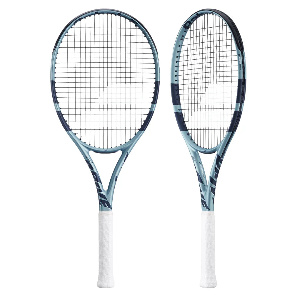 Evo Drive Gen2 Prestrung Tennis Racquet Blue BABOLAT 1 - 4 1/8
