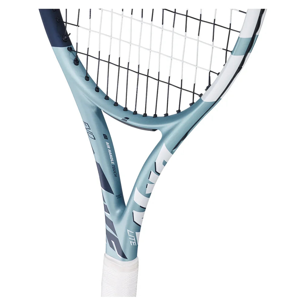 Evo Drive Lite Gen2 Prestrung Tennis Racquet Blue BABOLAT