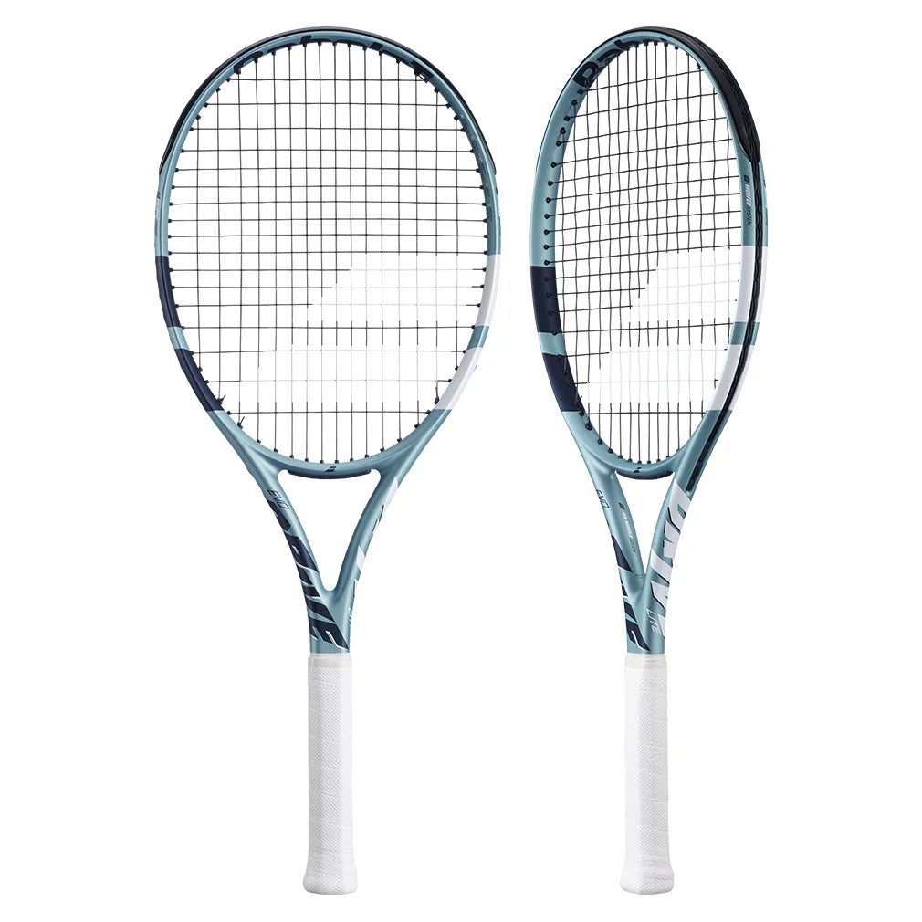 Evo Drive Lite Gen2 Prestrung Tennis Racquet Blue BABOLAT 0 - 4 0/8