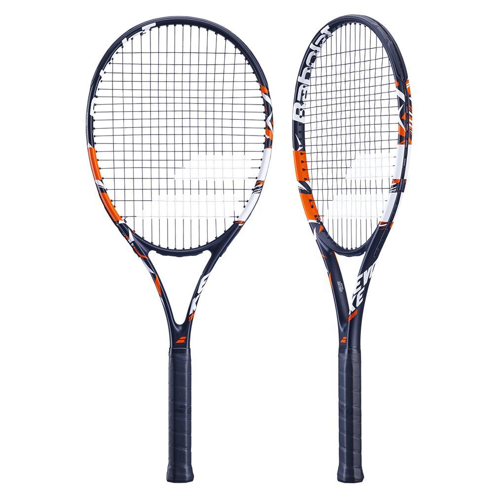 Evoke Tour Prestrung Tennis Racquet Racquets BABOLAT