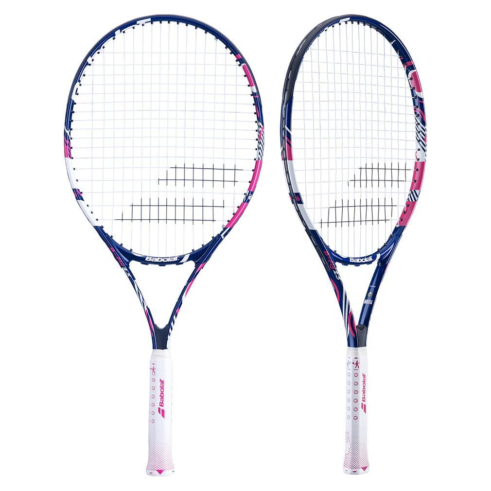 B`Fly 25 Junior Prestrung Tennis Racquet Racquets BABOLAT