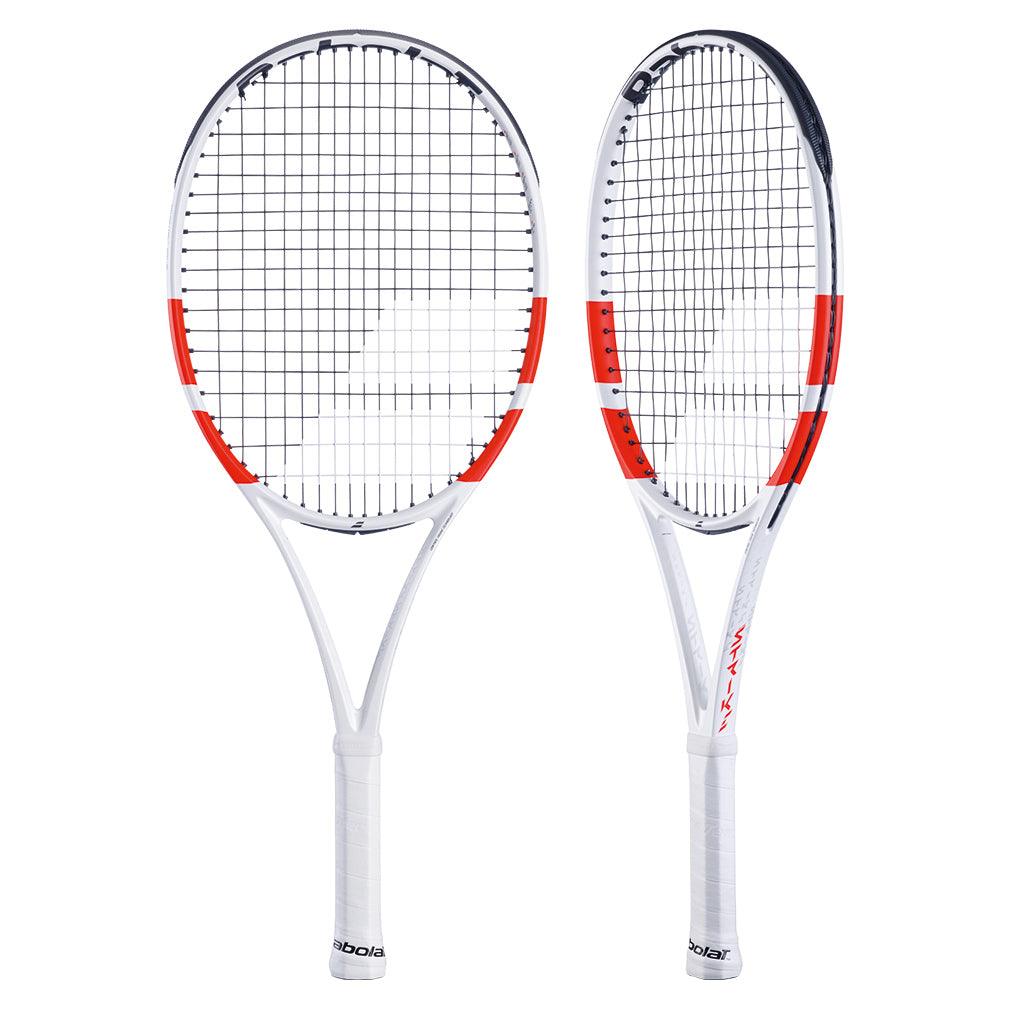 Pure Strike Junior 26 Gen4 Tennis Racquet BABOLAT 3_7/8