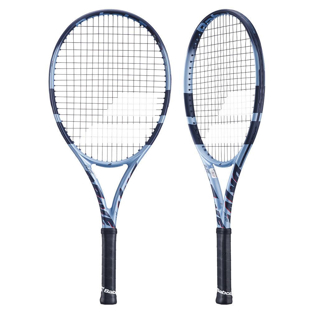 Pure Drive Junior 26 Gen11 Tennis Racquet Blue BABOLAT 3_7/8 Blue