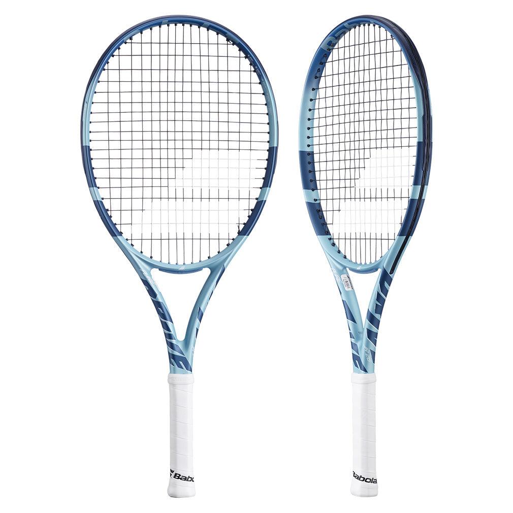 Pure Drive Junior 26 Gen11 Tennis Racquet Light Blue BABOLAT 4_0/8