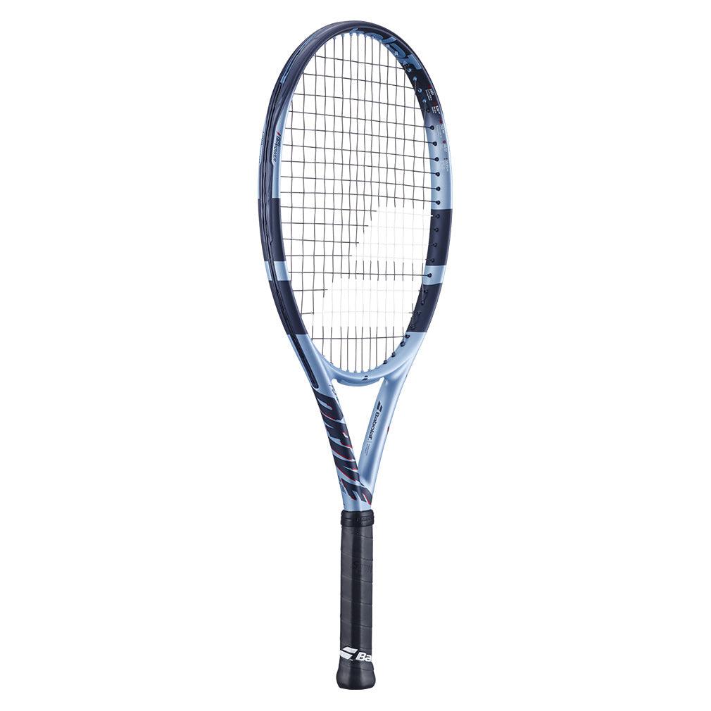 Pure Drive Junior 25 Gen11 Tennis Racquet Blue BABOLAT