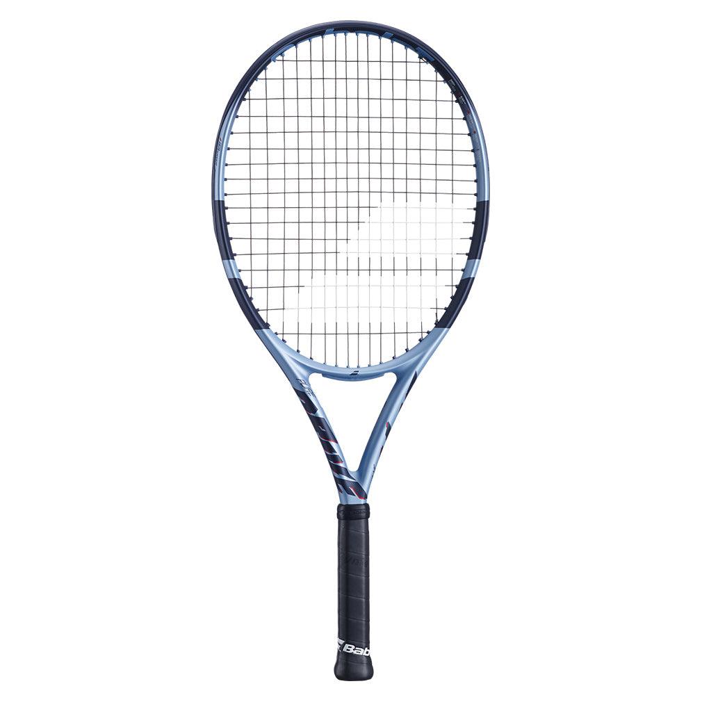 Pure Drive Junior 25 Gen11 Tennis Racquet Blue BABOLAT