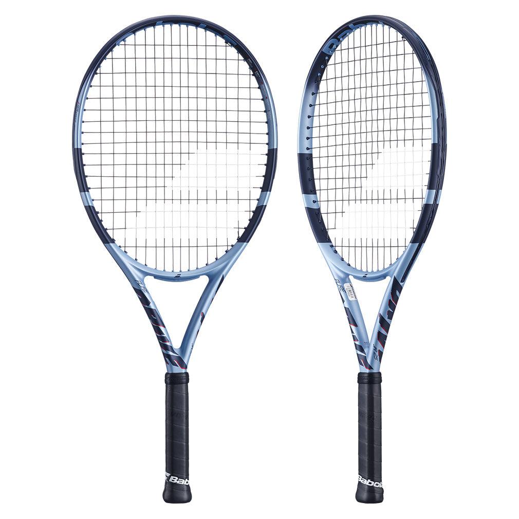 Pure Drive Junior 25 Gen11 Tennis Racquet Blue BABOLAT 4_0/8 Blue