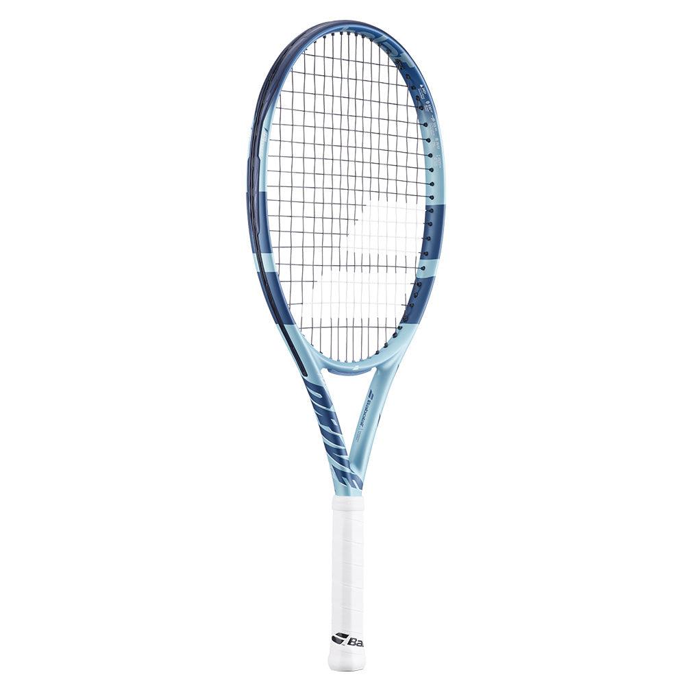 Pure Drive Junior 25 Gen11 Tennis Racquet Light Blue BABOLAT