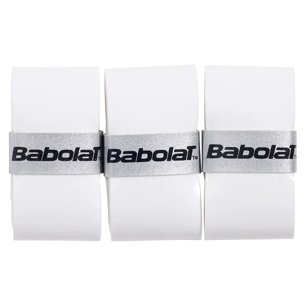 Pro Tour 2.0 3Pk Overgrips Grips BABOLAT
