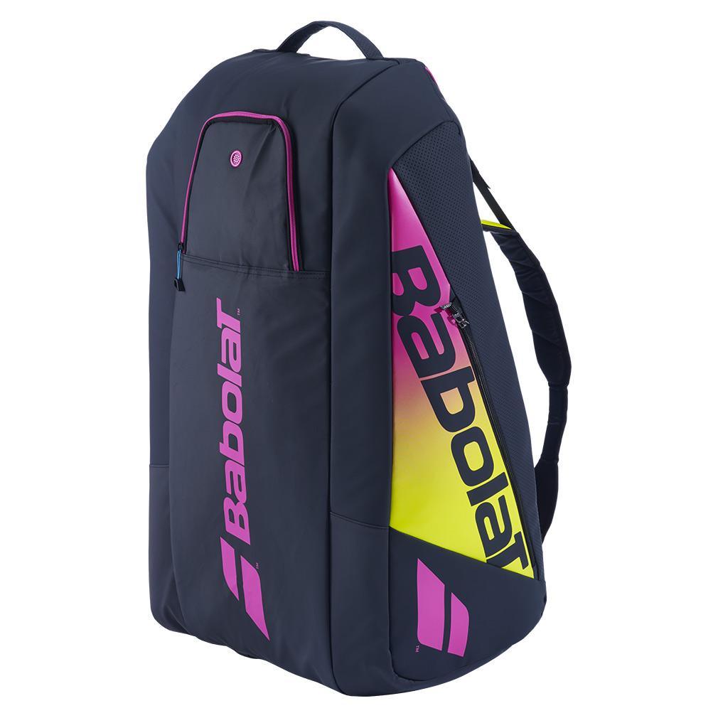 Pure Aero Rafa RH 12 Tennis Bag Tournament Gear BABOLAT