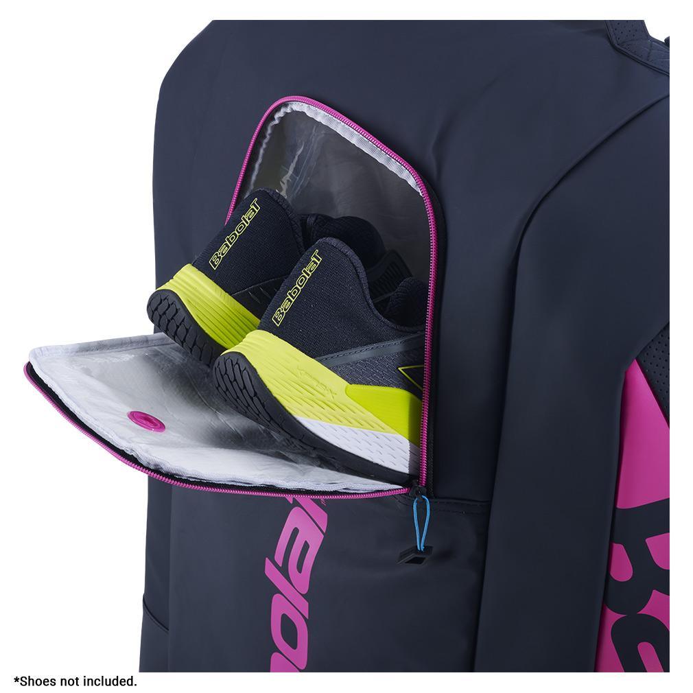 Pure Aero Rafa RH 12 Tennis Bag Tournament Gear BABOLAT