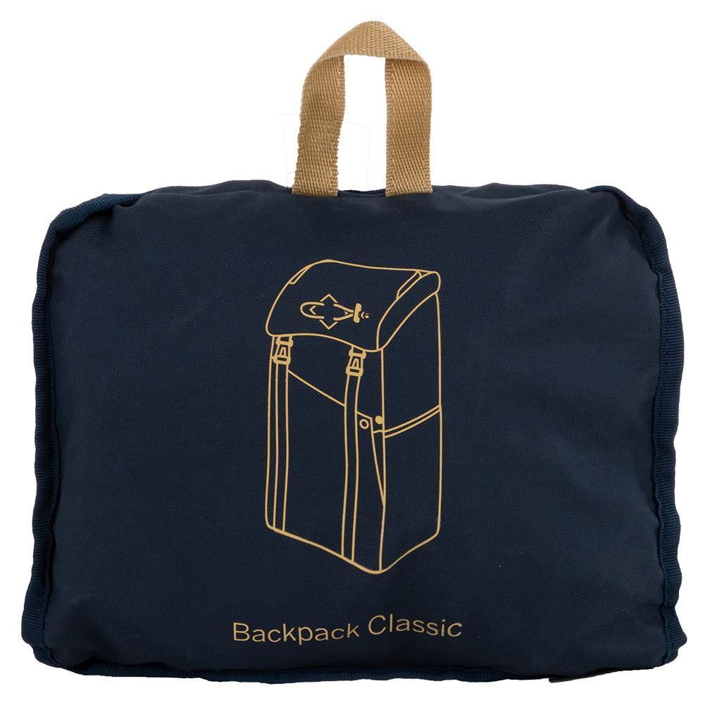 Classic Tennis Backpack Dark Blue Promotions BABOLAT