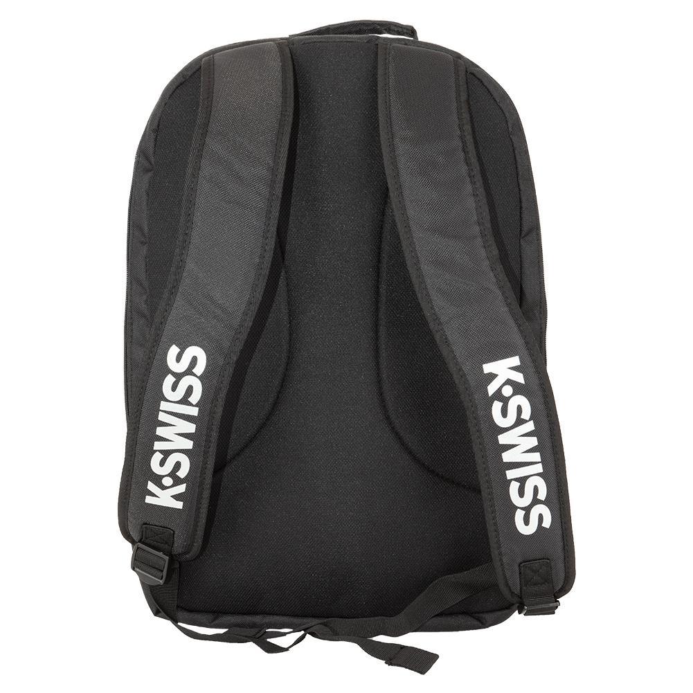 Tennis Backpack Gifts K-SWISS