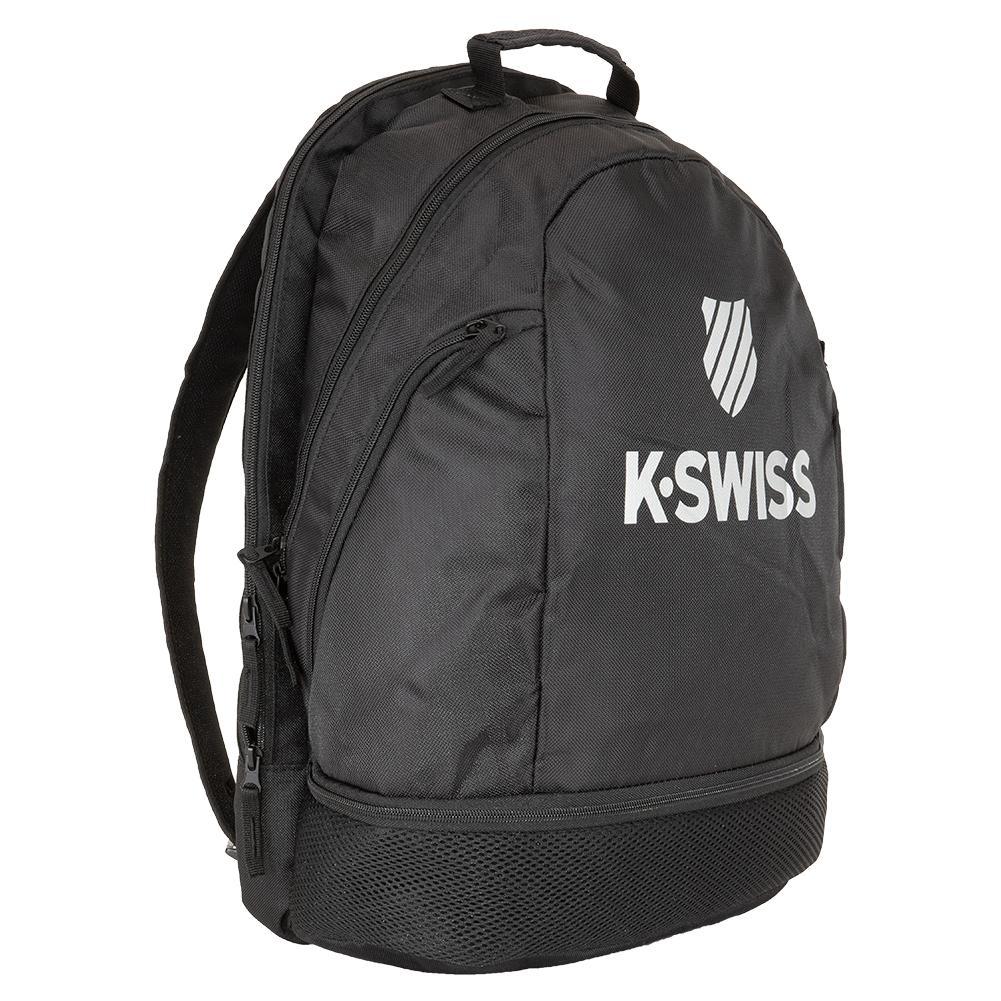 Tennis Backpack Gifts K-SWISS