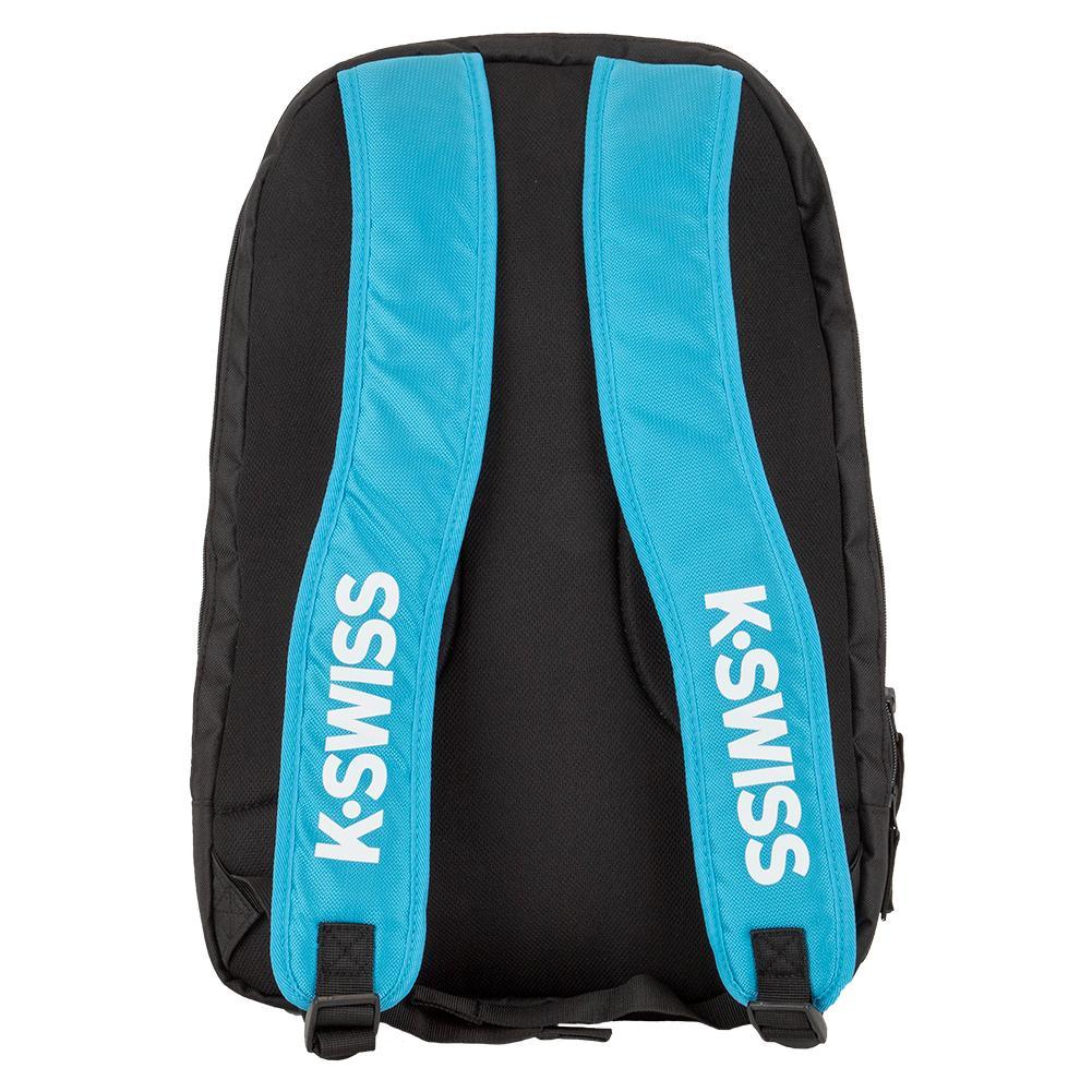 Tennis Backpack Gifts K-SWISS
