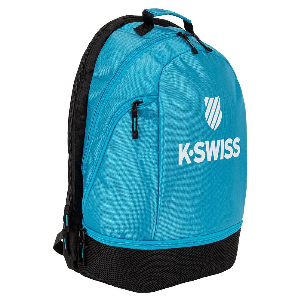 Tennis Backpack Gifts K-SWISS
