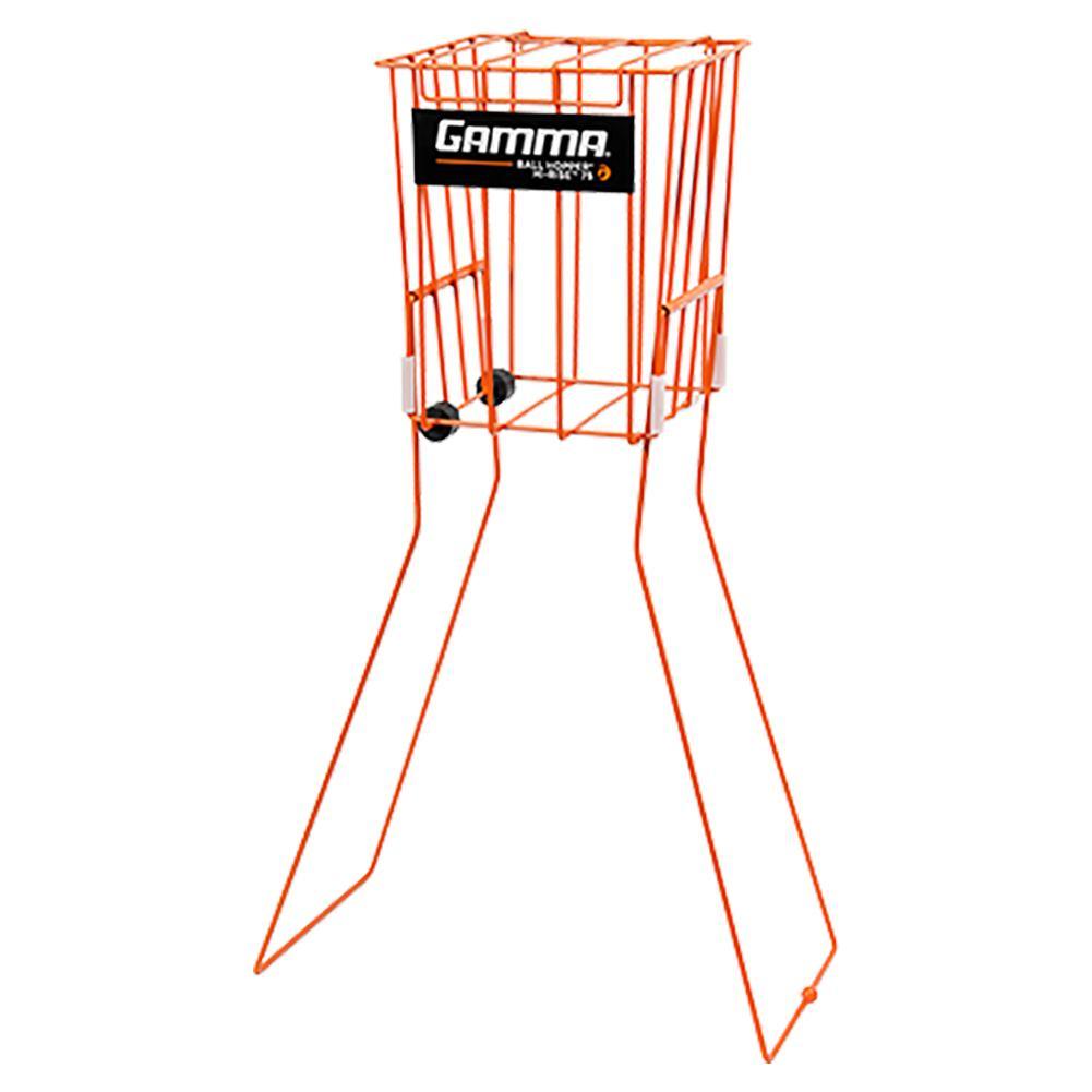 Hi-Rise 75 Tennis Ball Hopper Court Equipment GAMMA
