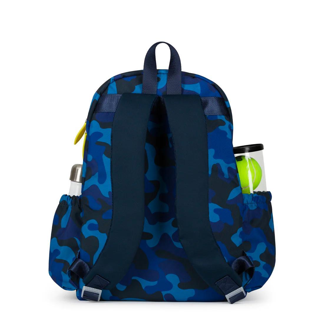 Juniors' Big Love Tennis Backpack Gifts AME AND LULU
