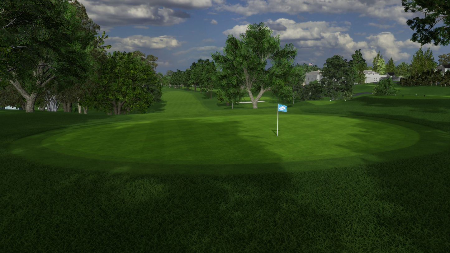 Bartlett Country Club