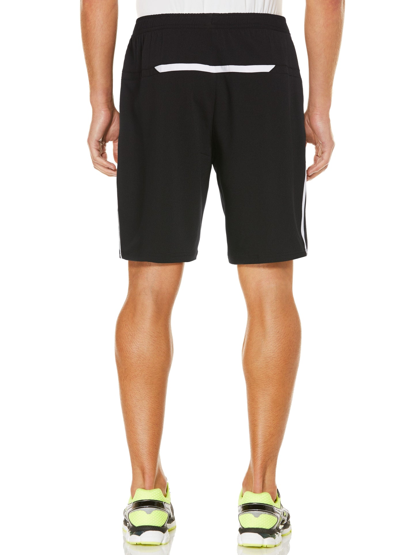Big & Tall 9" Stretch Tennis Short