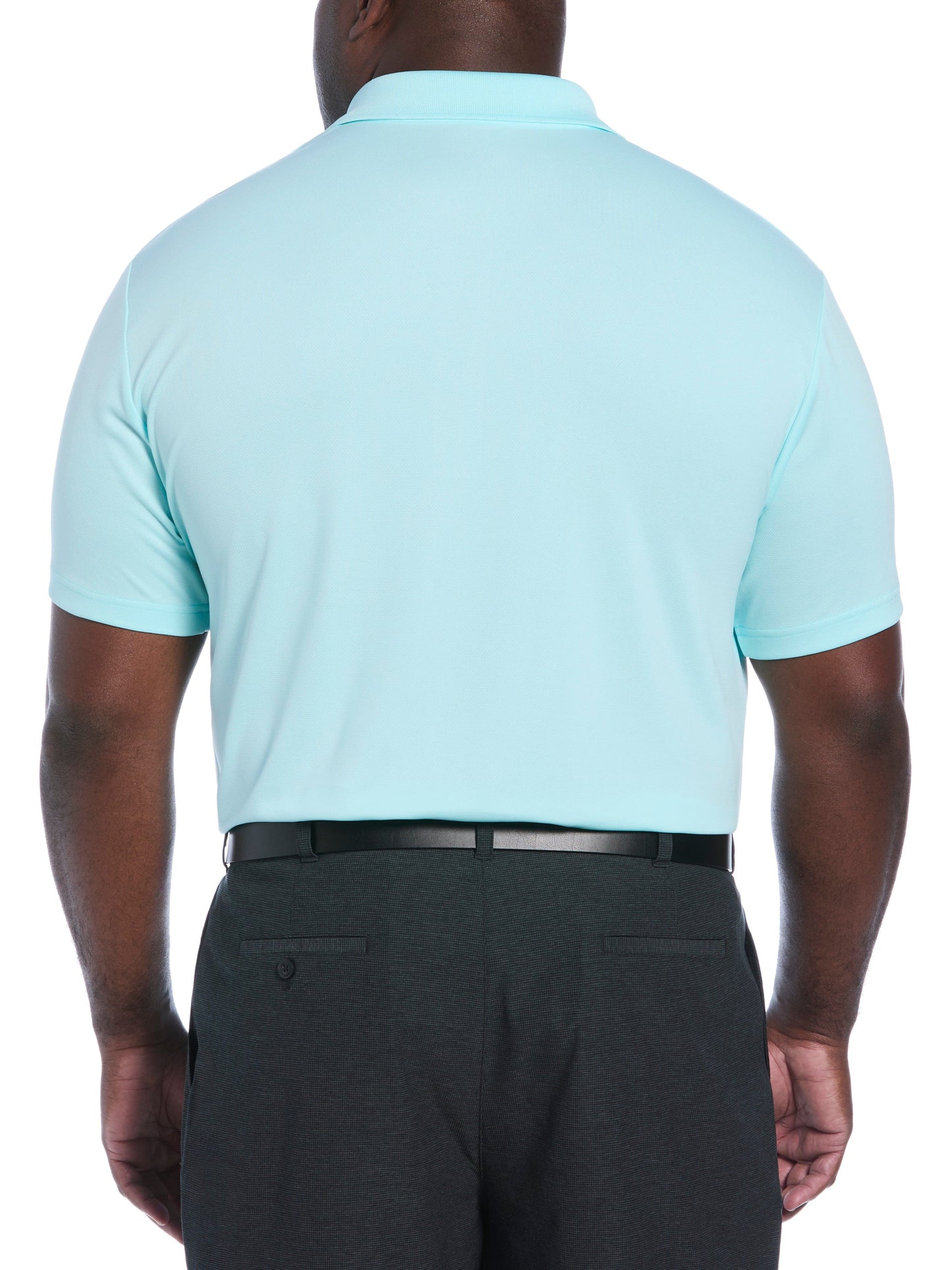 Big & Tall AirFlux™ Mesh Golf Polo