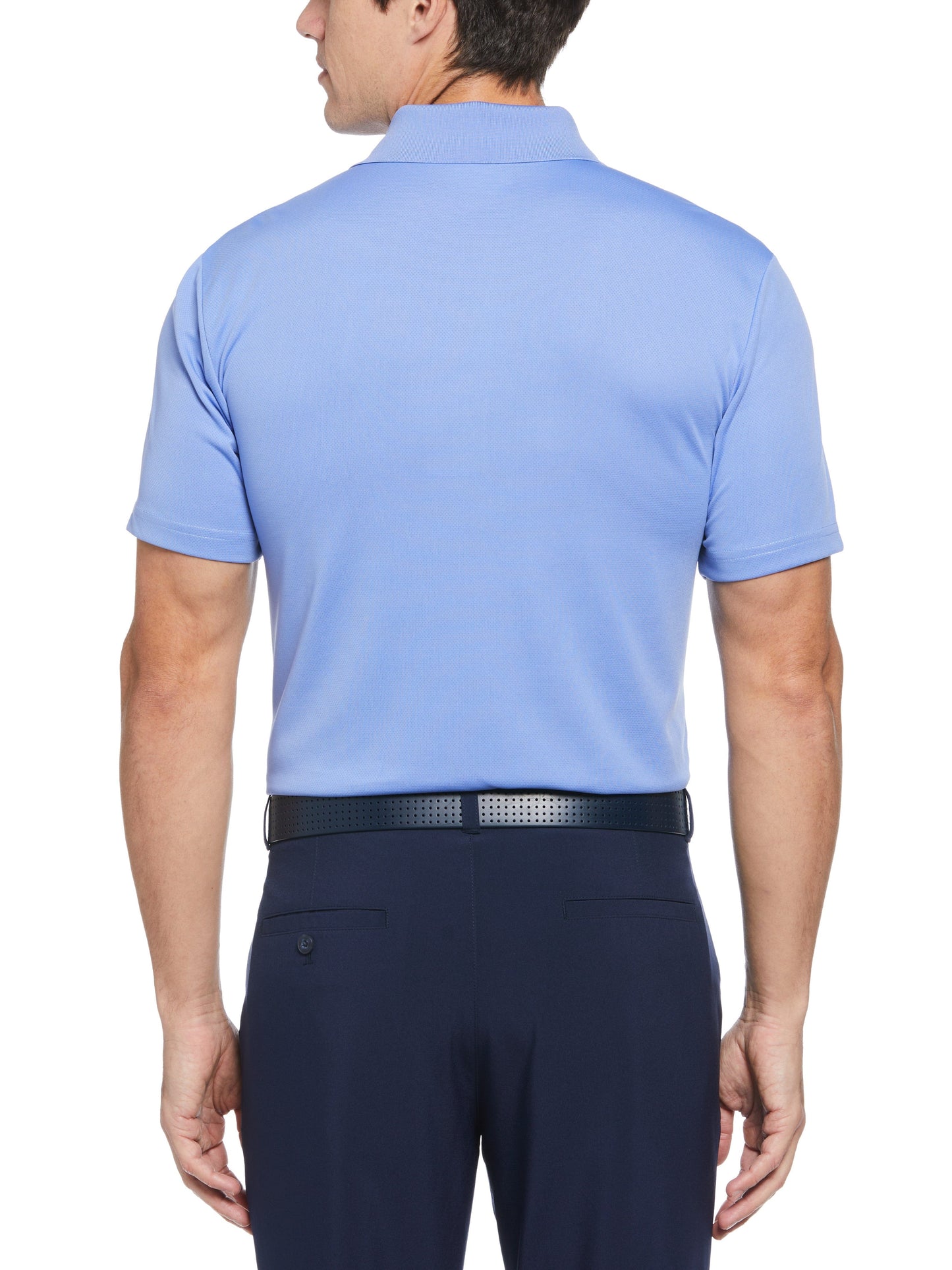 Big & Tall AirFlux™ Mesh Golf Polo